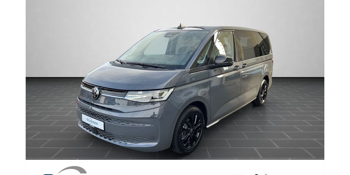 VW T7 Multivan 4.900 km 61.690 &euro; Ludwigshafen 67059