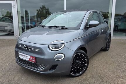 Fiat 500e 35.610 km 23.990 &euro; Sinsheim 74889