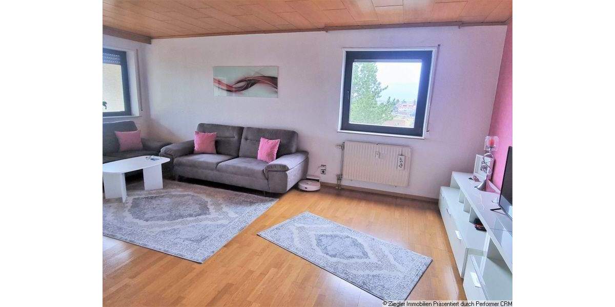 Etagenwohnung Edingen-Neckarhausen Edingen - 3 Zimmer, 82 m&sup2;, 250.000&euro; | Angebot:25426792