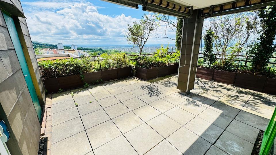 Etagenwohnung Heidelberg Boxberg - 1 Zimmer, 35 m&sup2;, 470&euro; | Angebot:25996156
