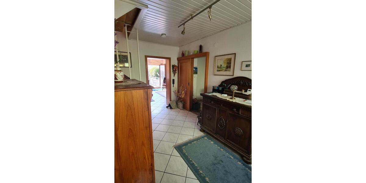 Reihenhaus Hemsbach - 6 Zimmer, 115 m&sup2;, 439.000&euro; | Angebot:26801429