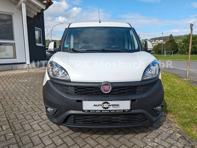 Fiat Doblo 108.000 km 7.100 € Obrigheim 74847