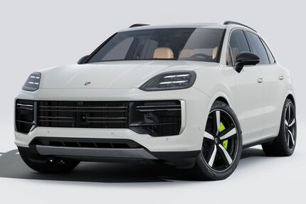 Porsche Cayenne 91.022 km 139.900 &euro; Mannheim 68229