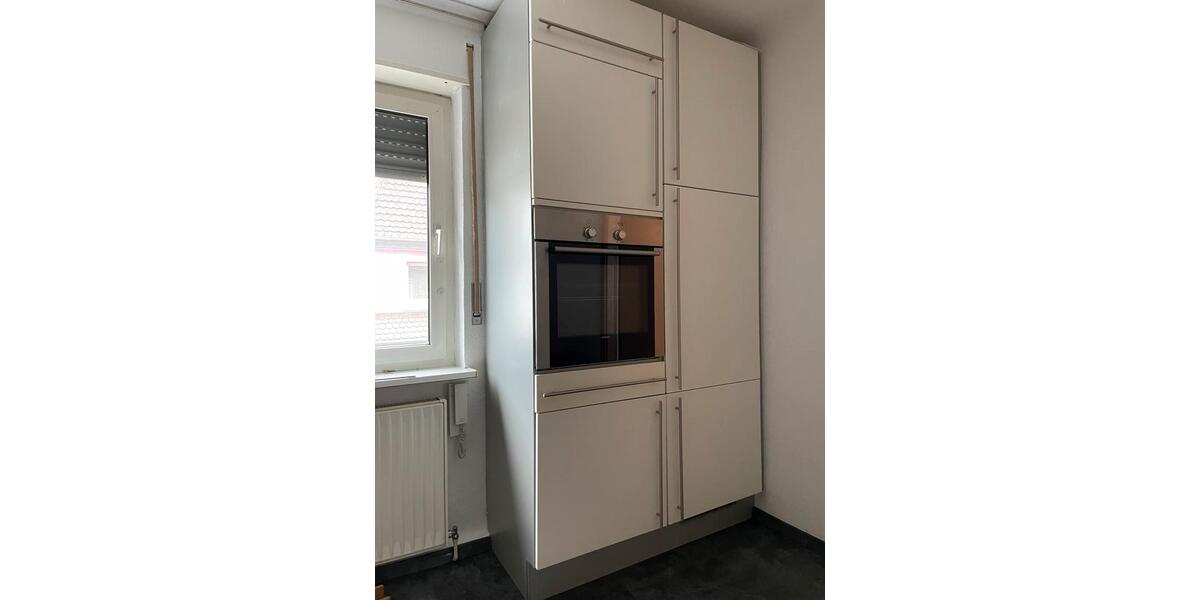 Maisonettenwohnung Ludwigshafen am Rhein Edigheim - 1 Zimmer, 14 m&sup2;, 460&euro; | Angebot:26340251