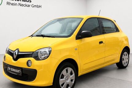 Renault Twingo 129.000 km 4.190 &euro; Hockenheim 68766