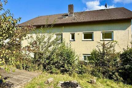 Haus Mörlenbach / Bonsweiher Bonsweiher - 7 Zimmer, 235 m&sup2;, 499.500&euro; | Angebot:25701631