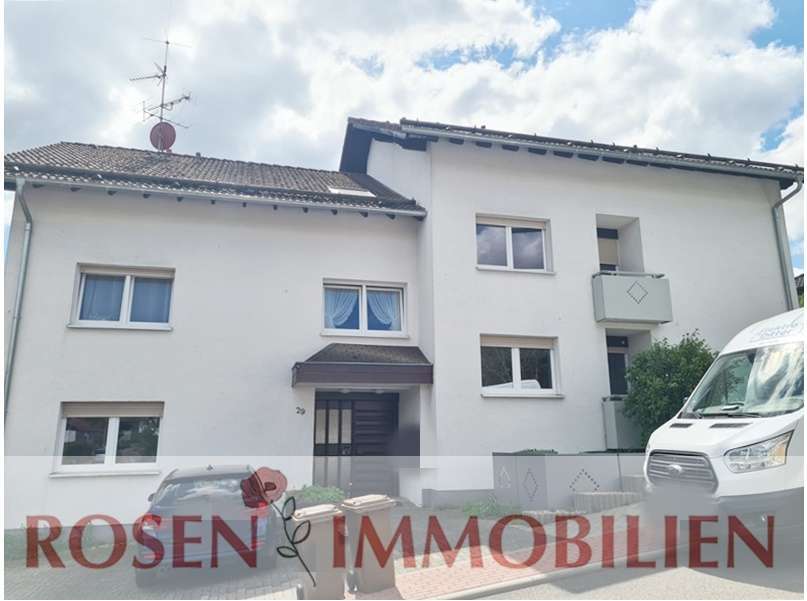 Wohnung zum Mieten in Wald-Michelbach 750 € 86 m²