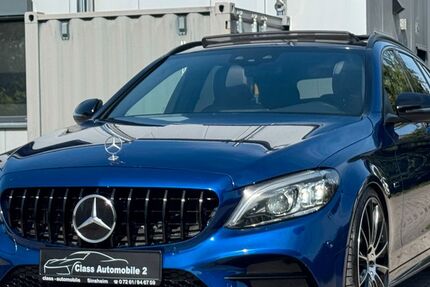 Mercedes-Benz C 300 85.760 km 30.990 &euro; Zuzenhausen 74939