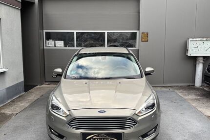 Ford Focus 98.000 km 10.500 &euro; Mutterstadt (Kreis Ludwigshafen) 67112