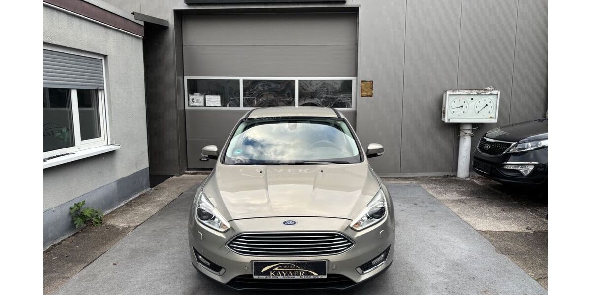 Ford Focus 98.000 km 10.500 &euro; Mutterstadt (Kreis Ludwigshafen) 67112