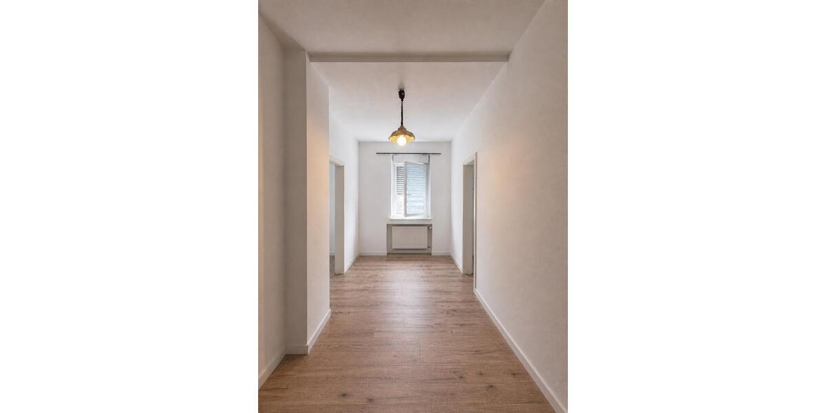 Erdgeschoßwohnung Mannheim - 3 Zimmer, 57 m&sup2;, 245.000&euro; | Angebot:26609334