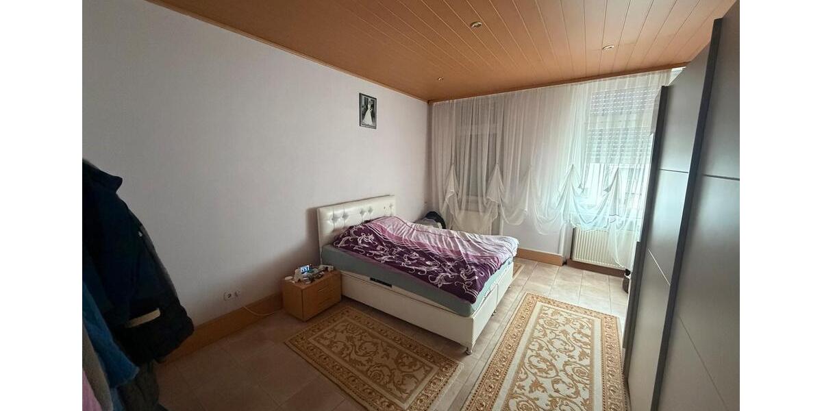 Etagenwohnung Frankenthal (Pfalz) - 5 Zimmer, 170 m&sup2;, 320.000&euro; | Angebot:26912421