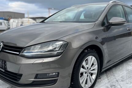 VW Golf 131.500 km 10.590 &euro; Philippsburg 76661