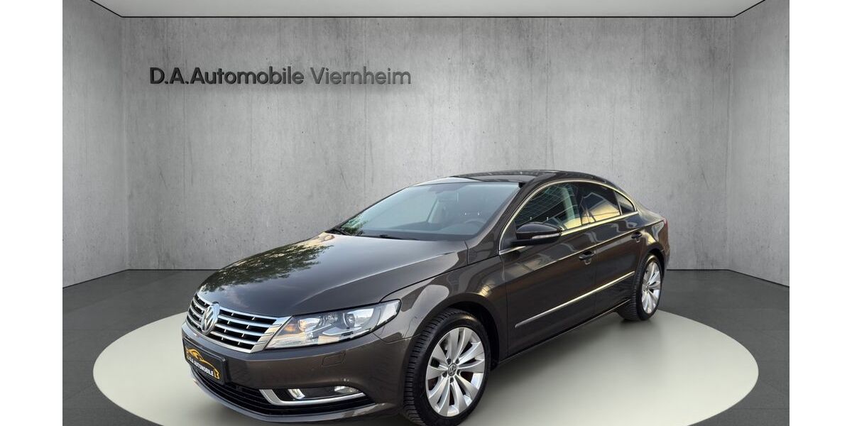 VW CC 104.000 km 10.990 € Viernheim 68519