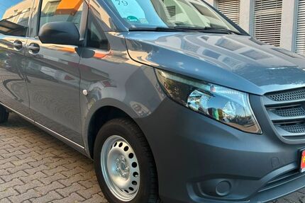 Mercedes-Benz Vito 158.464 km 11.990 &euro; mannheim 68219