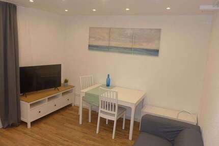 Wohnen auf Zeit in Heidelberg 1.500 € 2 zimmer