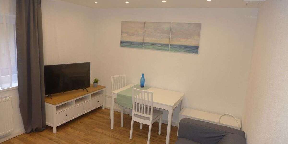 Wohnen auf Zeit in Heidelberg 1.500 € 2 zimmer