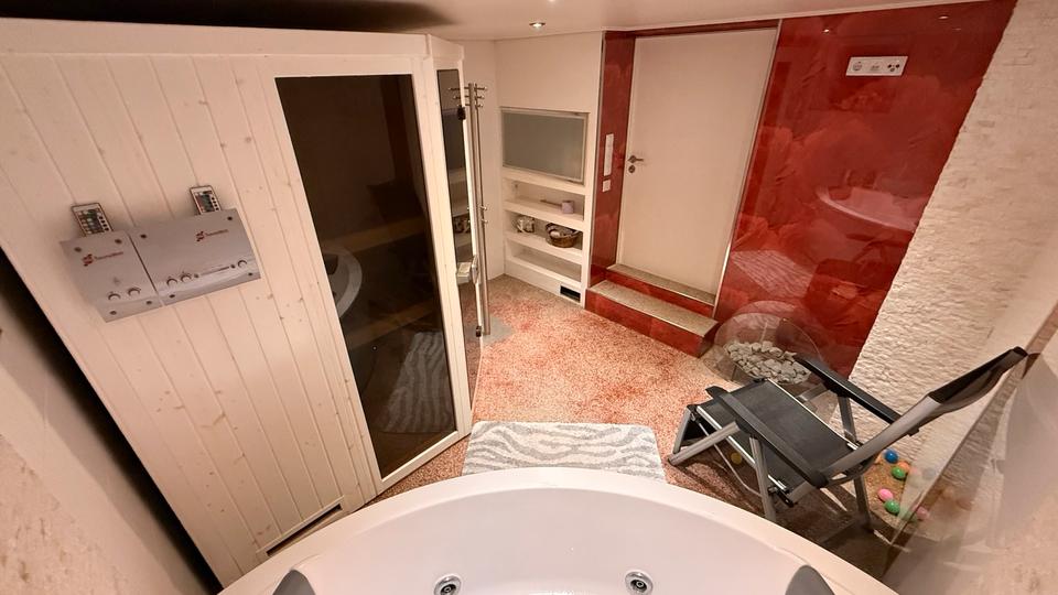 Doppelhaushälfte Mannheim Käfertal - 4 Zimmer, 85 m&sup2;, 675.000&euro; | Angebot:27097663