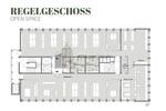 ATIK: High-End-Bürofläche im repräsentativen Erdgeschoss-provisionsfrei - Gewerbeobjekt Mannheim / Schwetzingerstadt Oststadt Oststadt | Angebot:26267356