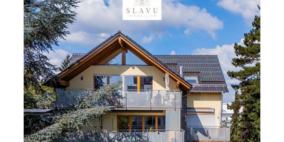 Etagenwohnung Heidelberg Pfaffengrund - 4 Zimmer, 130 m&sup2;, 550.000&euro; | Angebot:24736064