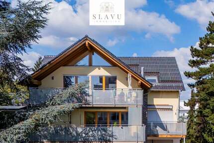 Wohnung Heidelberg Pfaffengrund - 4 Zimmer, 130 m&sup2;, 550.000&euro; | Angebot:24736064