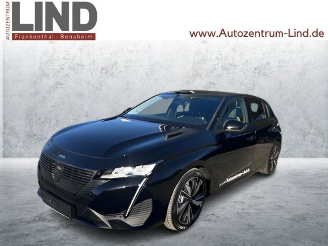 Peugeot 308 33.900 km 24.490 € Frankenthal (Pfalz) 67227