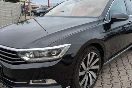 VW Passat 93.000 km 17.400 &euro; Rauenberg 69231