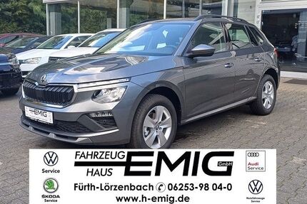 Skoda Kamiq 5.656 km 27.995 &euro; Fürth 64658