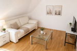 Etagenwohnung Weinheim - 4 Zimmer, 105 m&sup2;, 650.000&euro; | Angebot:26451500