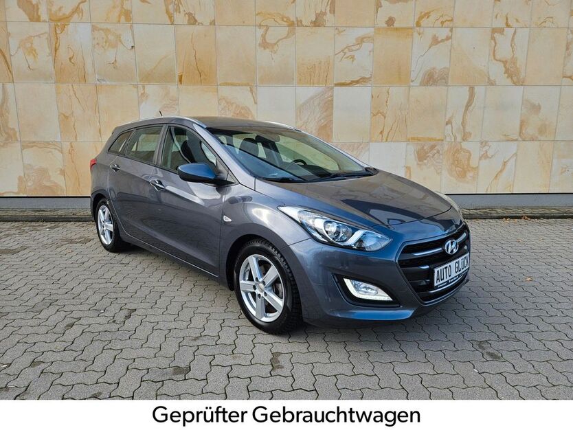 Hyundai i30 68.500 km 11.250 € Schwetzingen 68723