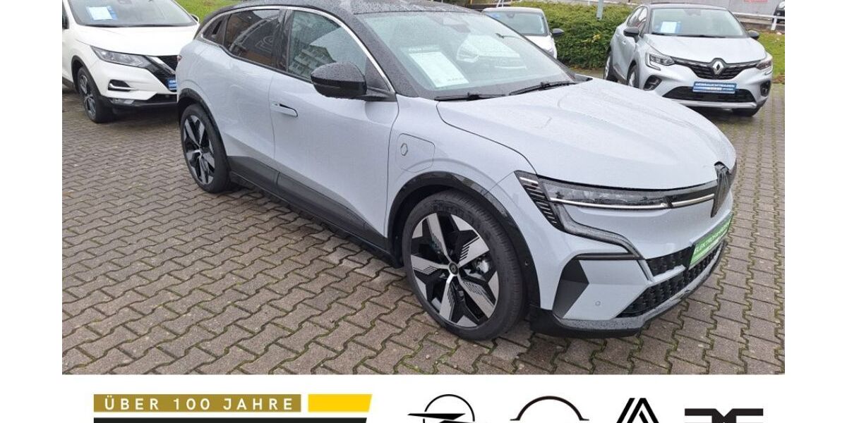 Renault Megane 31.300 km 29.450 € Weinheim 69469