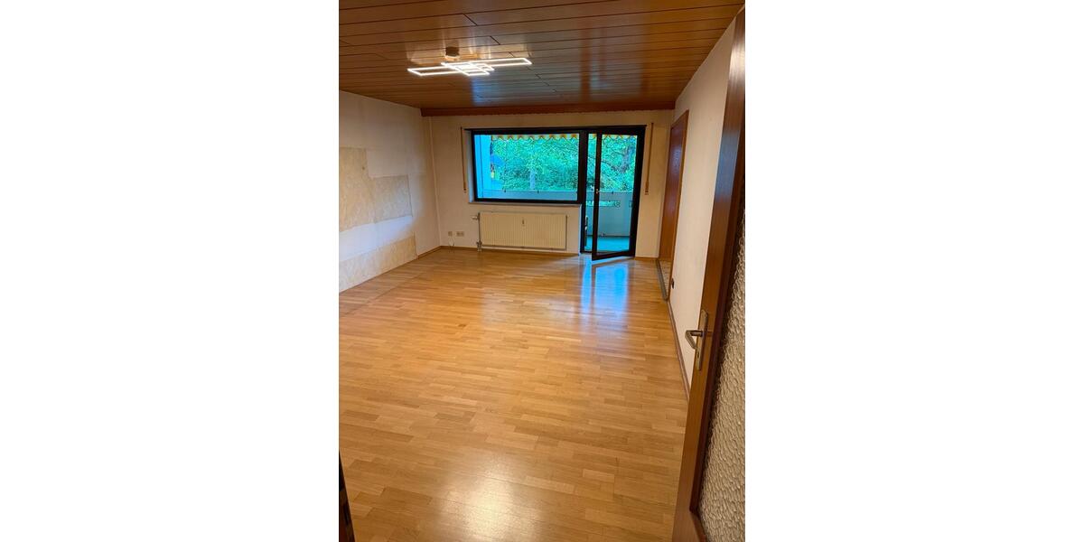 Etagenwohnung Mannheim Feudenheim - 4.5 Zimmer, 101 m&sup2;, 319.000&euro; | Angebot:26629853