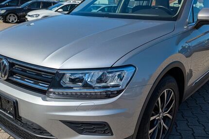 VW Tiguan 129.000 km 19.000 € Rauenberg 69231
