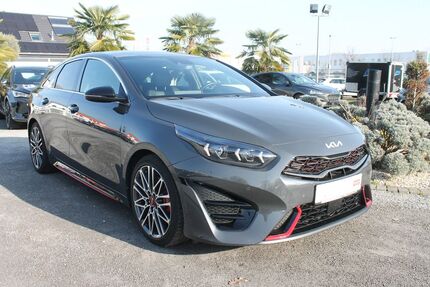 Kia pro ceed / ProCeed 65.000 km 25.790 &euro; Speyer 67346