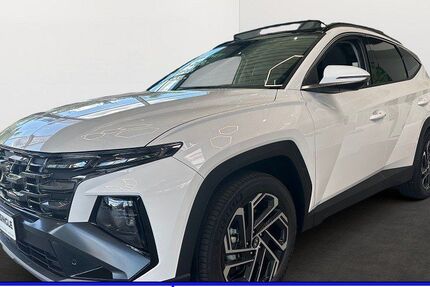 Hyundai TUCSON 3.119 km 42.990 € Mannheim 68219