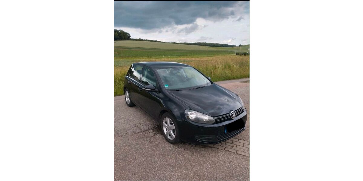VW Golf 115.000 km 8.000 &euro; Sinsheim 74889