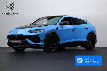 Lamborghini Urus 34.608 km 289.900 € Viernheim 68519