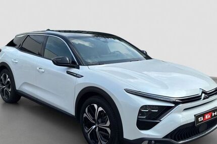Citroen C5 X