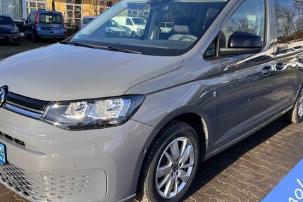 VW Caddy Maxi 27.958 km 39.950 € Weinheim 69469