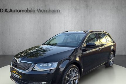 Skoda Octavia 169.000 km 10.800 &euro; Viernheim 68519