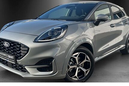 Ford Puma 14.990 km 26.690 &euro; Frankenthal 67227