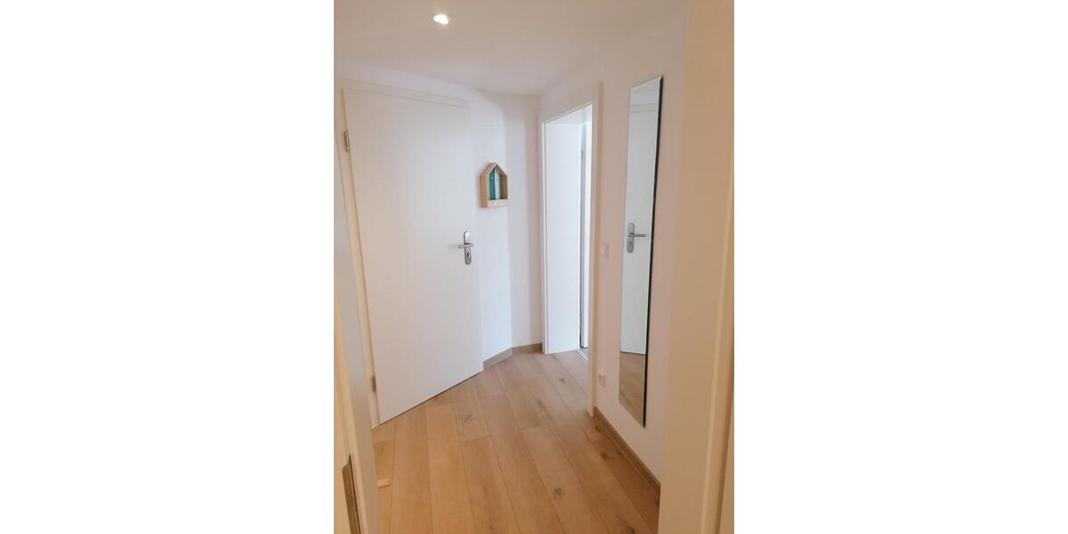 Etagenwohnung Ladenburg - 1 Zimmer, 31 m&sup2;, 780&euro; | Angebot:25725066