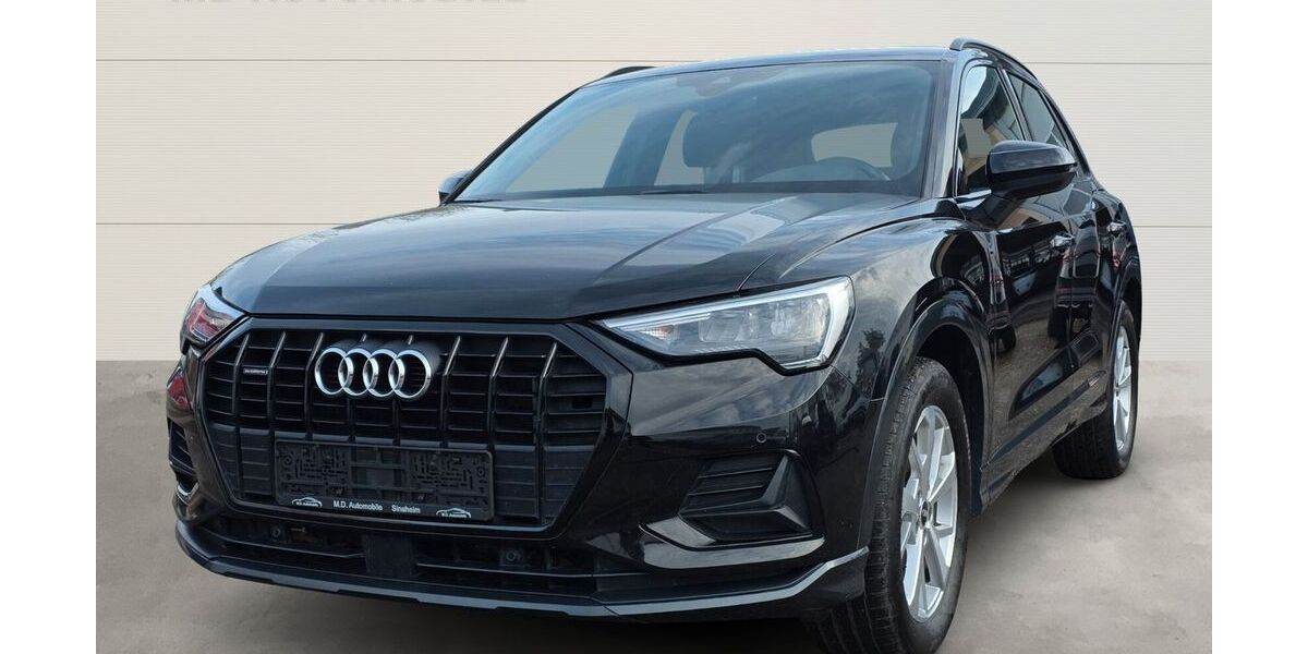 Audi Q3 147.500 km 23.300 &euro; Sinsheim 74889