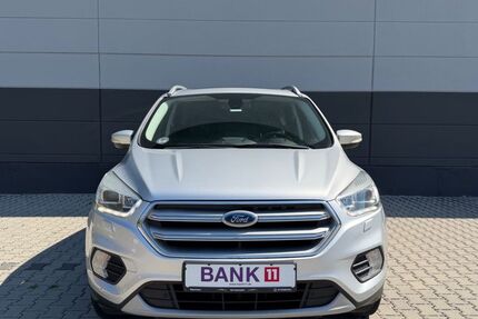 Ford Kuga 147.300 km 11.990 &euro; Mannheim 68199