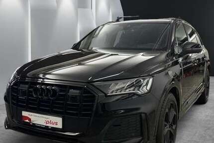 Audi Q7 19.000 km 71.550 &euro; Speyer 67346