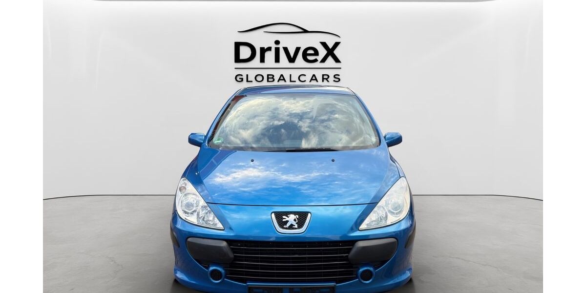 Peugeot 307 140.000 km 3.000 &euro; Philippsburg 76661