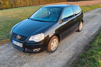 VW Polo 190.000 km 3.200 &euro; Sinsheim 74889
