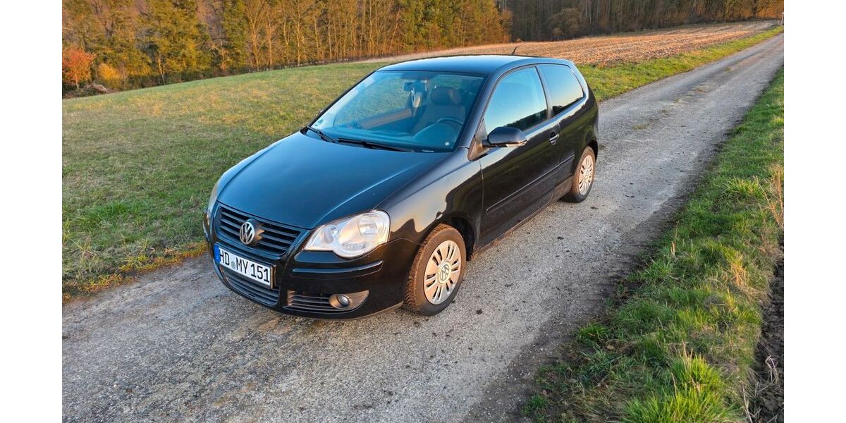 VW Polo 190.000 km 3.200 &euro; Sinsheim 74889