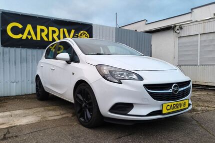Opel Corsa 173.592 km 4.500 &euro; Mannheim 68309