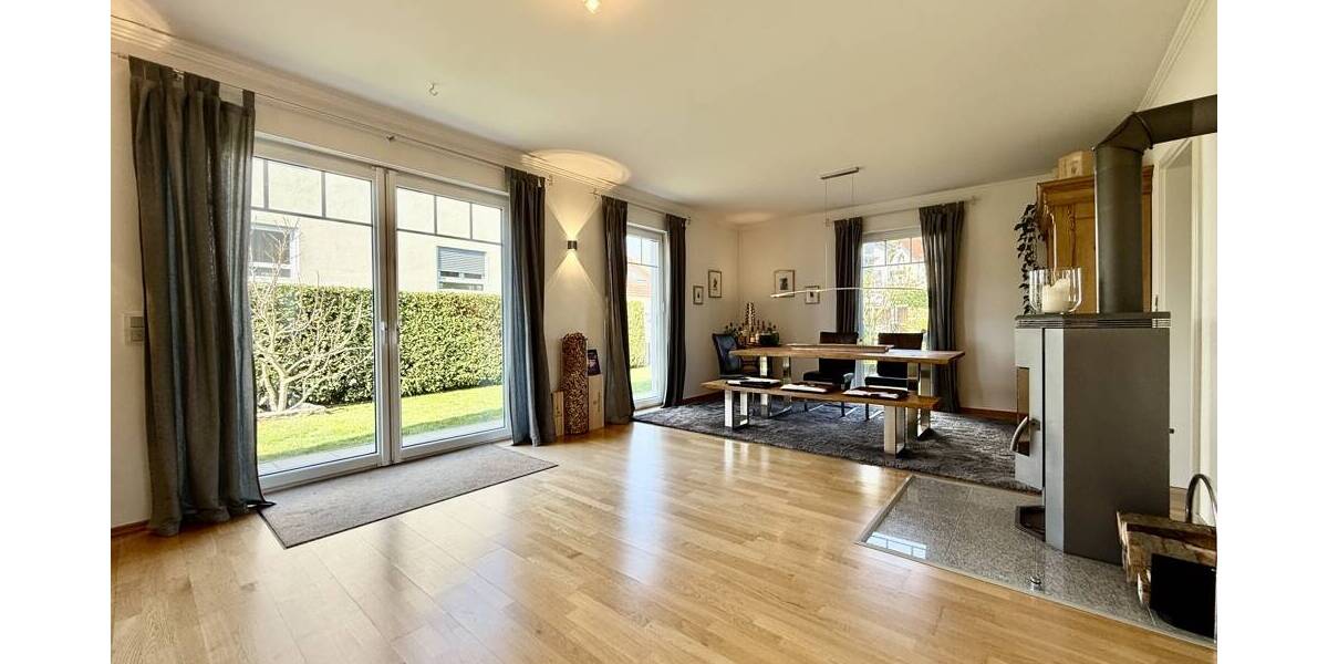Einfamilienhaus Heppenheim (Bergstraße) Wald-Erlenbach - 5 Zimmer, 141 m&sup2;, 649.000&euro; | Angebot:26391685